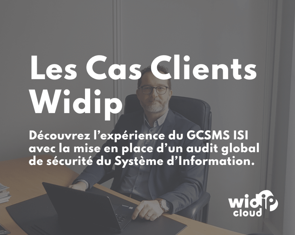 CAS CLIENTS GCSMS ISI