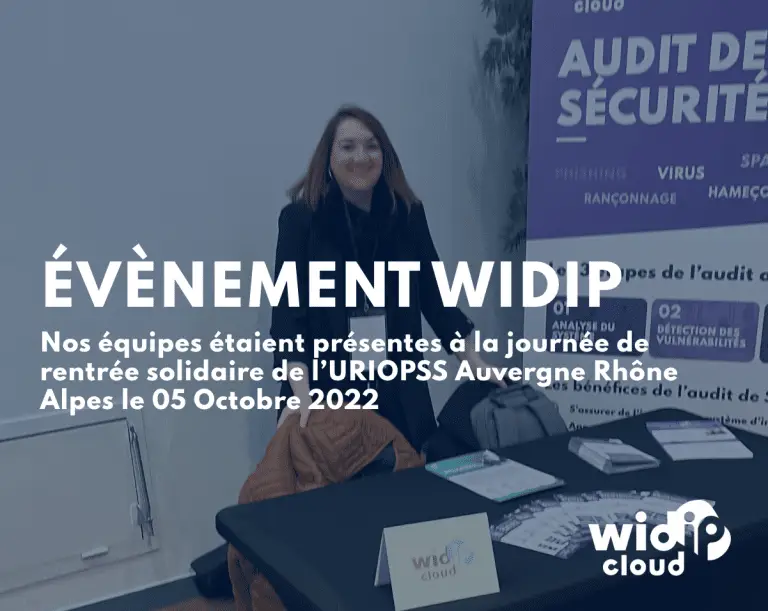 journée de rentrée uriopss 2022