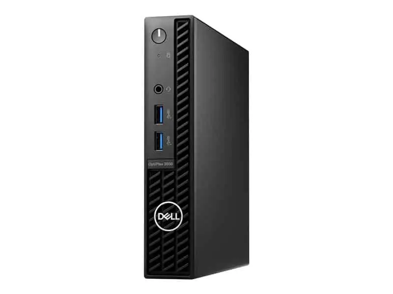 dell optiplex 3000