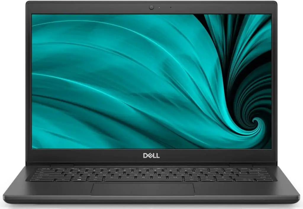 dell latitude 3420